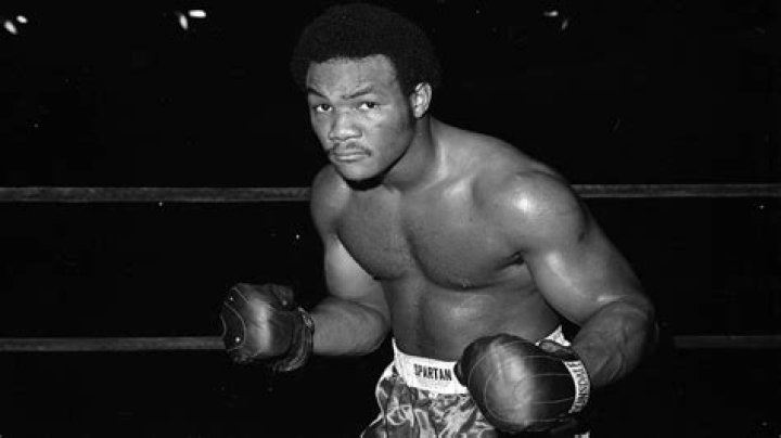 Foreman Net Worth, Age, Height, Weight, Wife, Kids, BioWiki