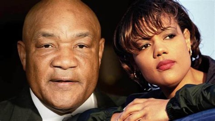 Foreman Wishes He Had '1 More Day' With Daughter After Her Death
