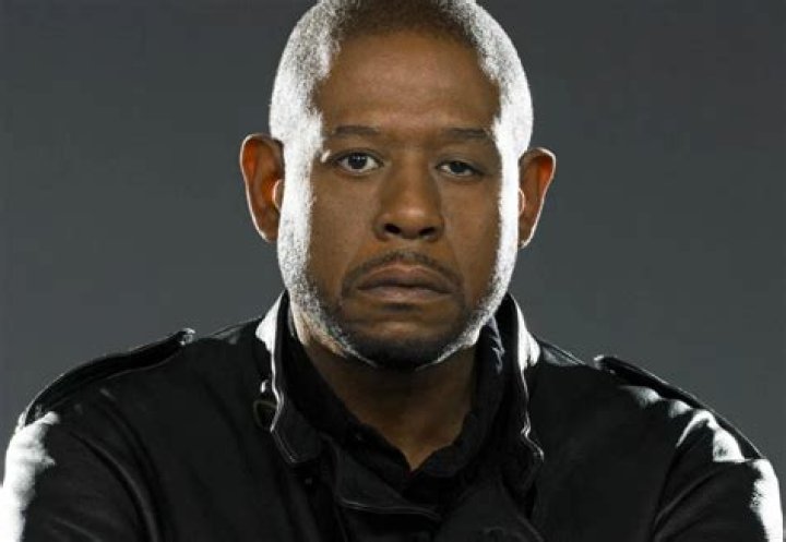 Forest Whitaker brings his force to 'Criminal Minds Suspect Behavior