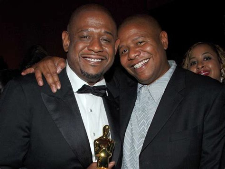 Forest Whitaker health Awardwinning actor's birth abnormality