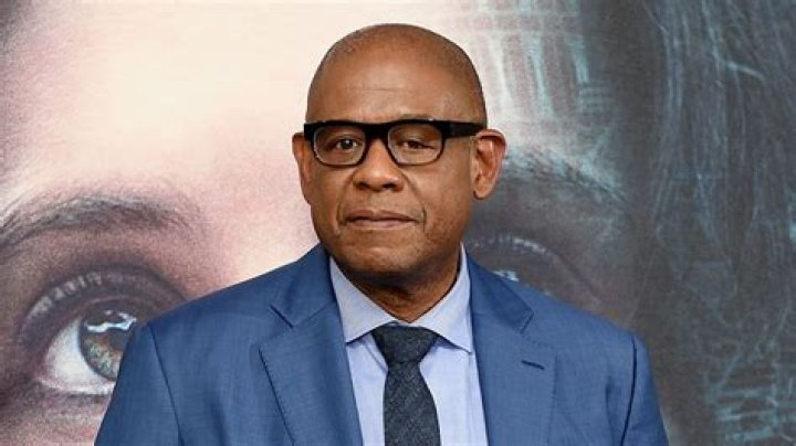 Forest Whitaker Joins Star Wars Rogue One Cast IGN