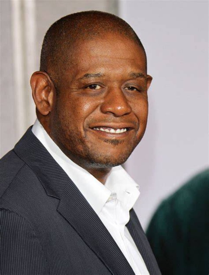 Forest Whitaker's ExWife Keisha Nash Whitaker Dead 5 Years After