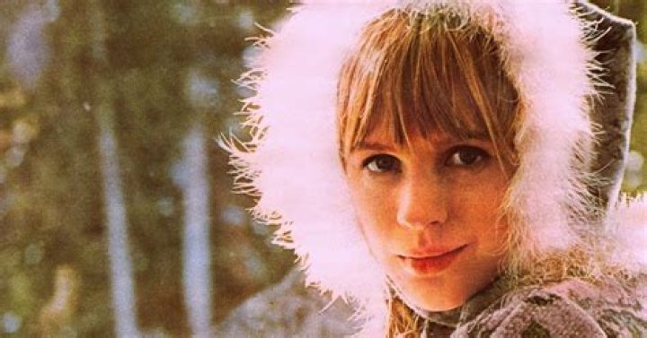Forestdweller Marianne Faithfull