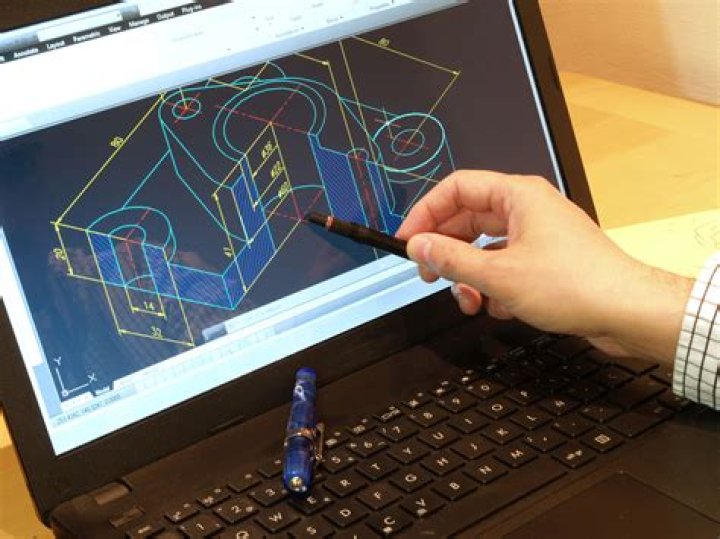 Formation Autocad (option dessin de BTP) Ecole chez Soi