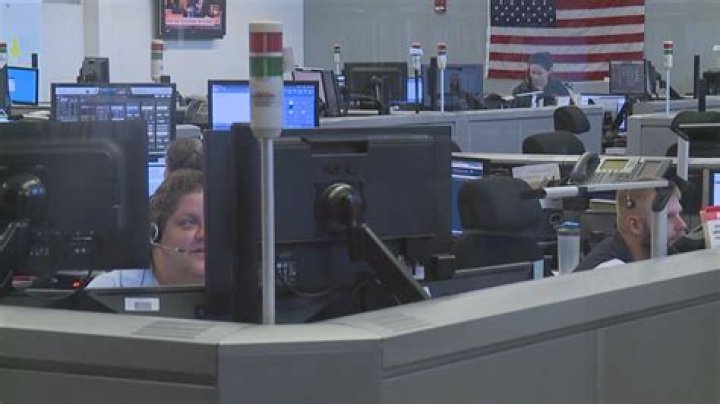 Former 911 Dispatcher Beth Myers Obituary And Death Cause Linked To