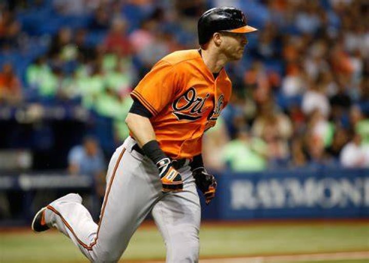 Former Baltimore Orioles outfielder Nolan Reimold retires from baseball