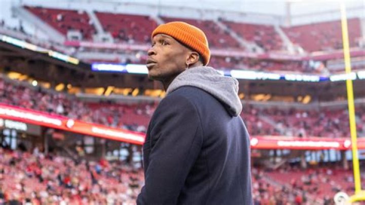 Former Bengals WR Chad Johnson playing in American Flag Football League