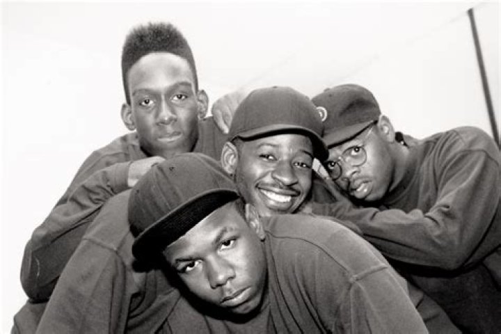 Former Boyz II Men Member Michael McCary Reveals the Shocking Reason He