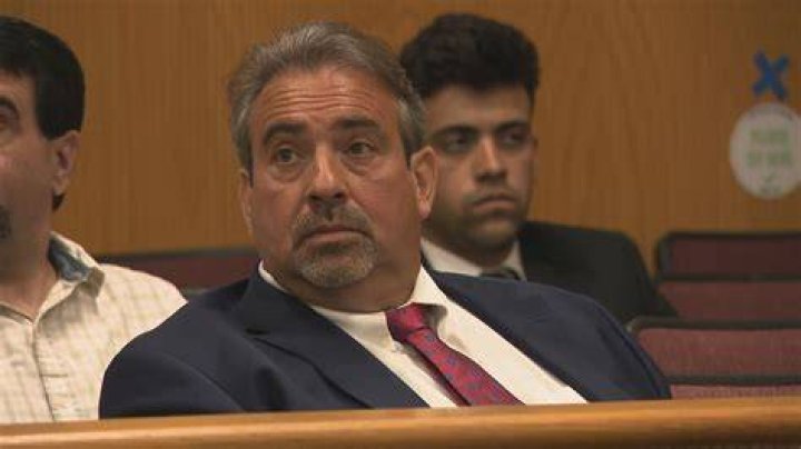Former Chairman of Westerly Democratic Town Committee pleads not guilty