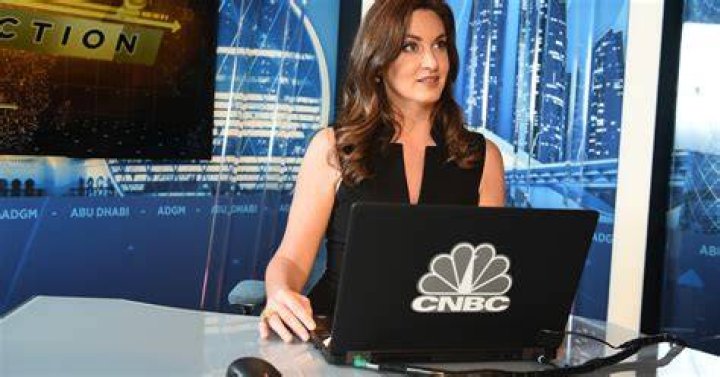 Former CNBC Anchor Michelle CarusoCabrera Enters NY Congressional Race