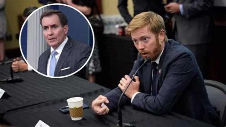 Former Congressman Wonders if Object Shot Down Over Alaska Is Alien UFO