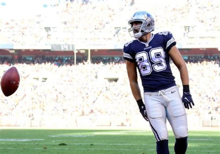 Former Dallas Cowboys player Gavin Escobar dead at age 31 after horror