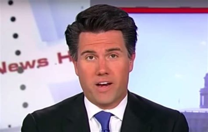Former Fox News Anchor Leland Vittert Joins NewsNation