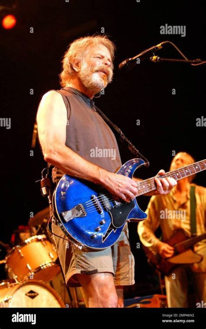 Former Grateful Dead, Rat Dog, Jefferson Starship Members Hit The Road