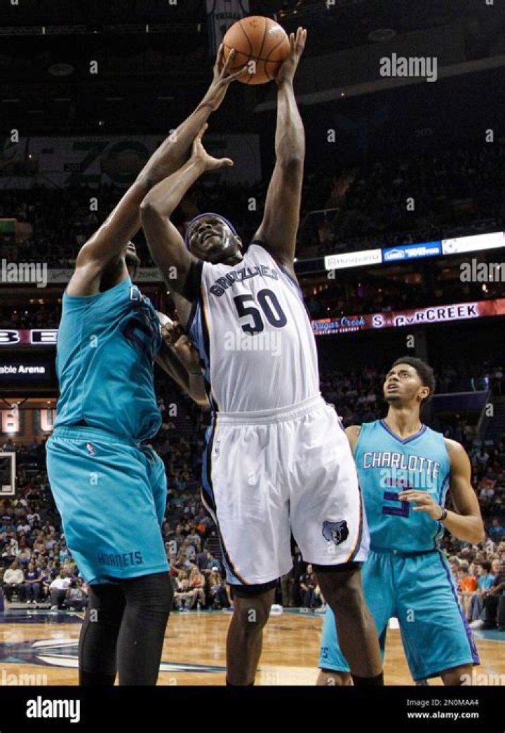 Former Grizzlies AllStar Zach Randolph Says "No" to NBA Comeback