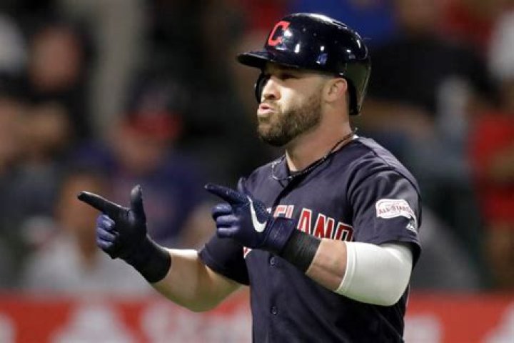 Former Indian Jason Kipnis finds new home in MLB