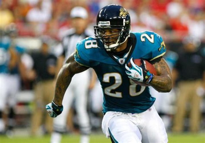 Former Jaguars RB Fred Taylor should be next on HOF's todo list