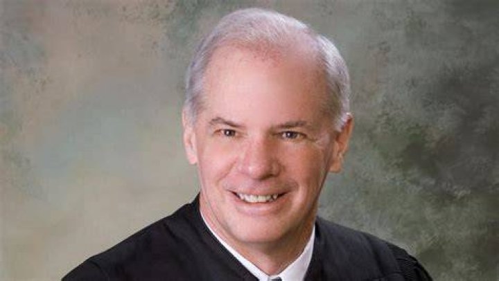 Former Justice Kevin Dillon dies; served as district attorney WBFO