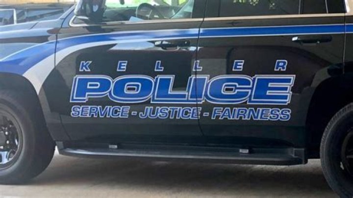 Former Keller Officer Indicted After Controversial Arrest Of Father