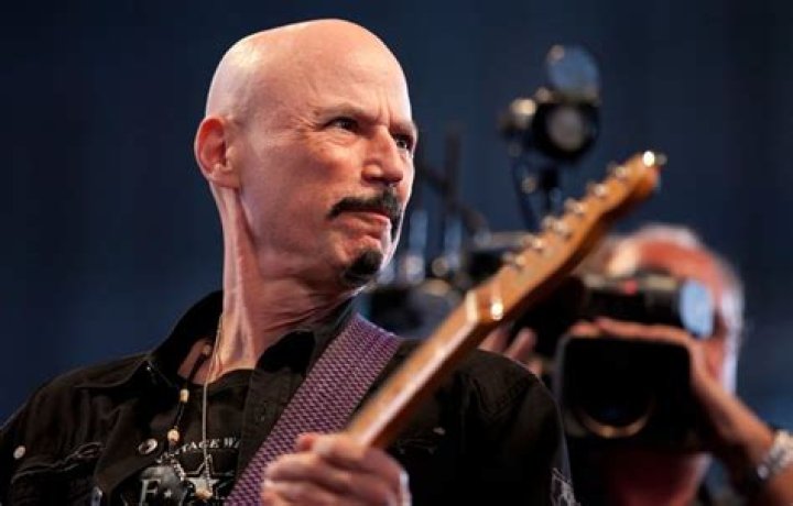 Former KISS Guitarist Bob Kulick Dies at 70 Verge Campus