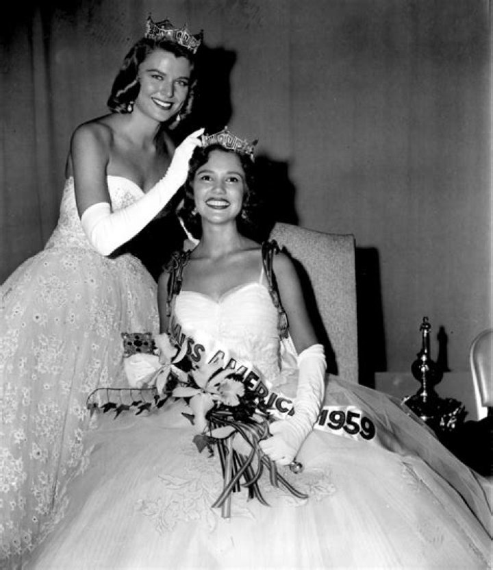Former Miss America, Actress Mary Ann Mobley Dies at 75