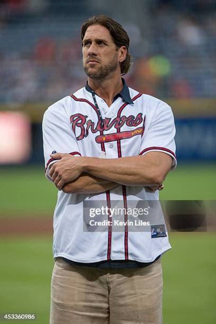 Former MLB RP John Rocker eliminated from CBS's "Survivor"