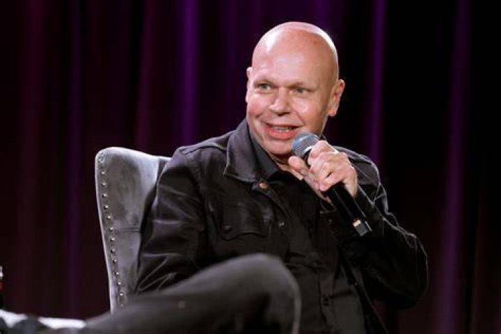 Former MTV Host Matt Pinfield Hospitalized After Being Hit by a Car
