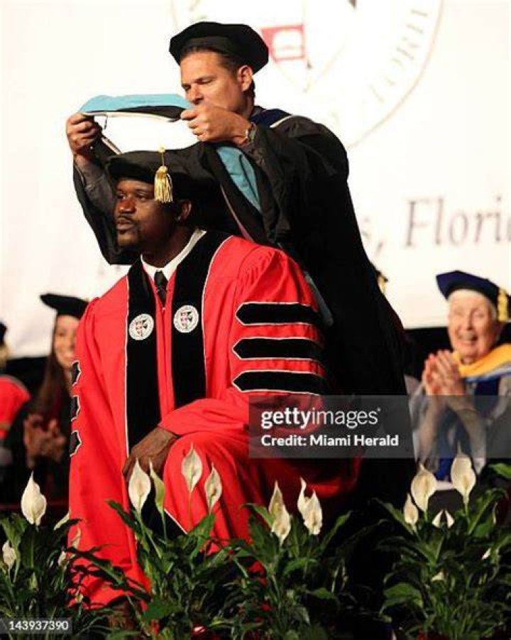 Former NBA Star Shaquille O’Neal proposes to Girlfriend on Instagram ⋆