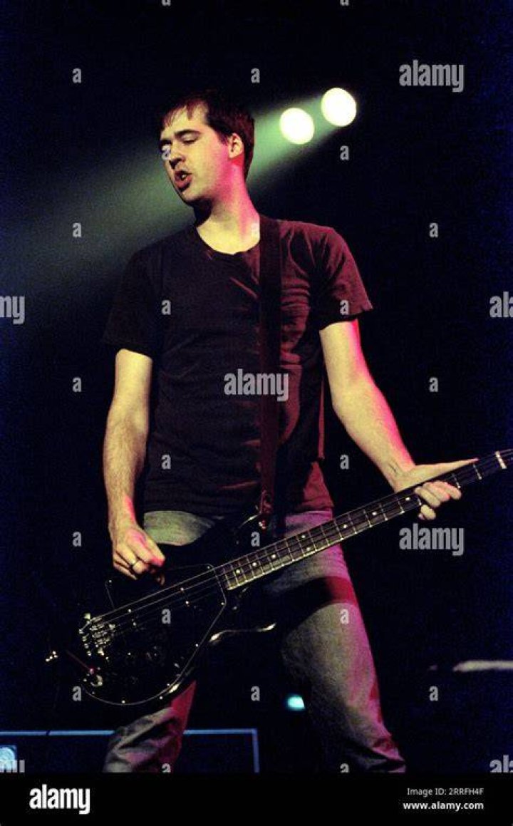 Former Nirvana Bassist Krist Novoselic Hints at New Dave Grohl