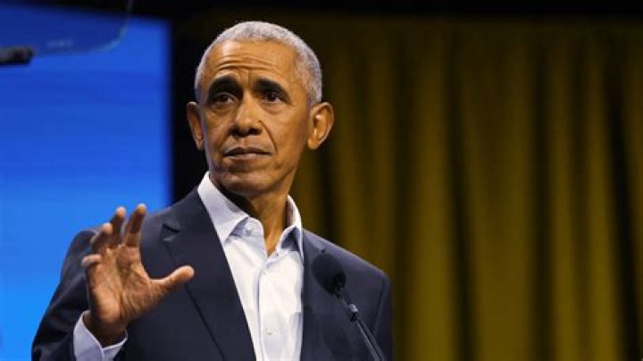 Former Obama administration Official Stuart Seldowitz Former Obama administration Official Stuart Seldowitz