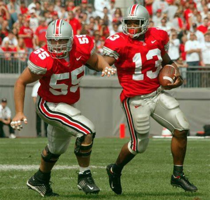 Former Ohio State football player Nick Bosa named Associated Press NFL