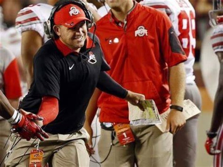 Former OSU assistant coach Zach Smith charged with violating civil