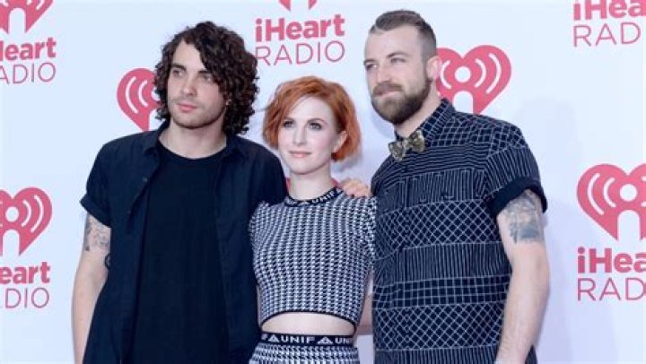 Former Paramore Member Josh Farro Opens Up About His Relationship With