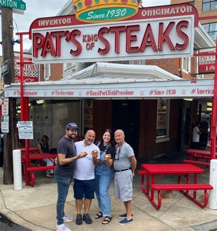 Former PopUp Cheat&rsquo;s Cheesesteak Parlor Opens Permanent Home