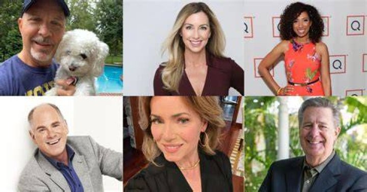 Former Qvc Hosts Where Are They Now Shocking Truth 2023!
