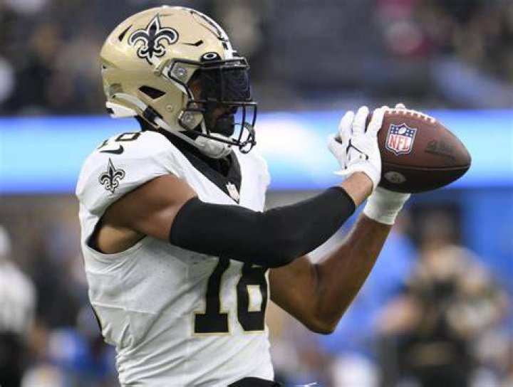 Former Saints' Player Joe Horn Pleads Guilty To Defrauding NFL Medical