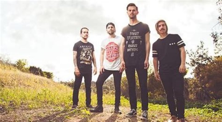 Former Secrets vocalist Aaron Melzer has passed away