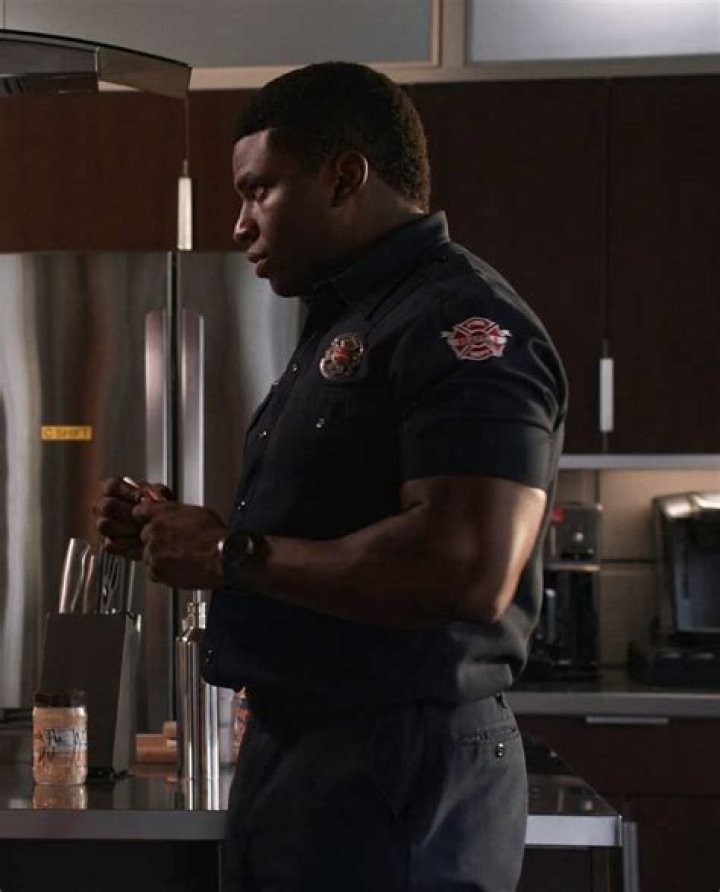 Former Station 19 Star Okieriete Onaodowan Joins Jack Ryan TV Fanatic