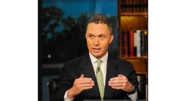 Former Tennessee Rep. Harold Ford Jr. Fired After Woman Says He