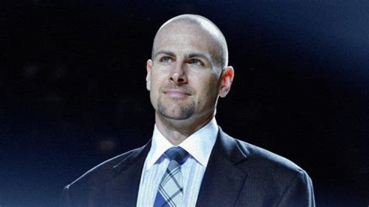 Former UNC and NBA big man Eric Montross has cancer ABC11 RaleighDurham