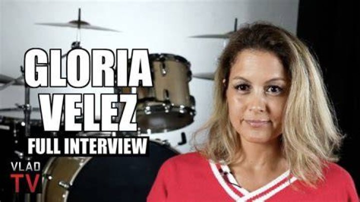 Former Video Vixen Gloria Velez REVEALS The Time 2pac Saved Her From
