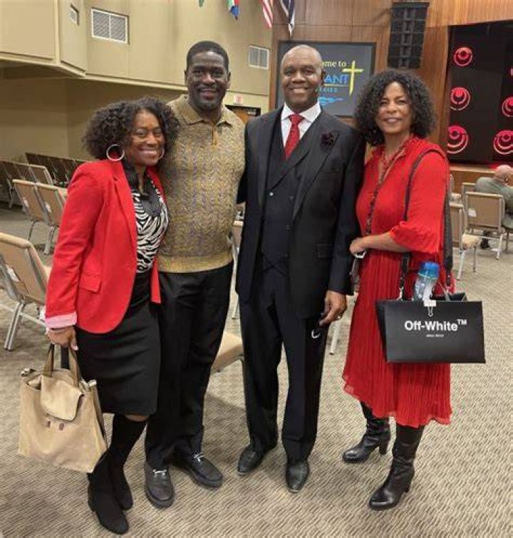 Former Vikings QB Randall Cunningham has found his ‘true passion’ as