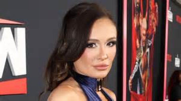 Former WWE Star Scarlett Bordeaux Makes Her InRing Return (Video