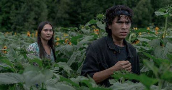 Forrest Goodluck — The Movie Database (TMDb)
