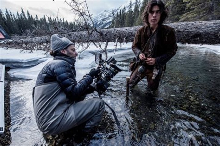 Forrest Goodluck Movies, Bio and Lists on MUBI