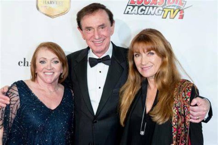 Forrest Lucas Family, Wife, Children, Dating, Net Worth, Nationality