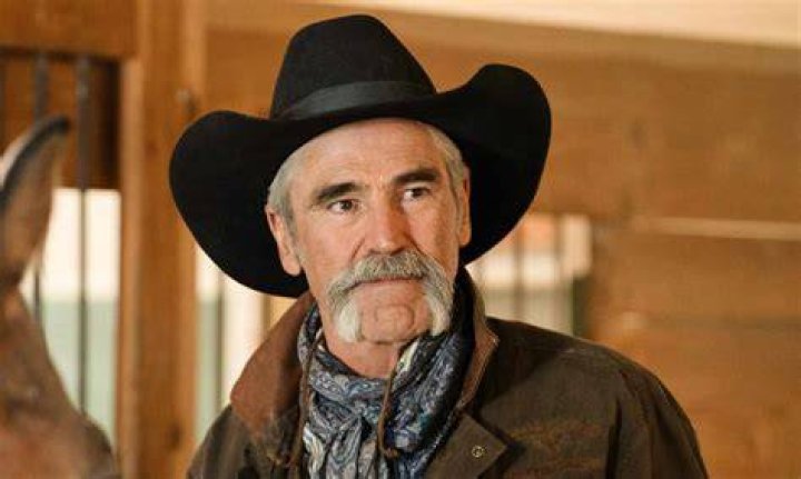 Forrie J. Smith Age, Wiki, Height, Wife, Girlfriend, Family, Biography