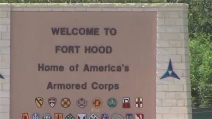 Fort Hood to be renamed Fort Cavazos by 2024, defense secretary