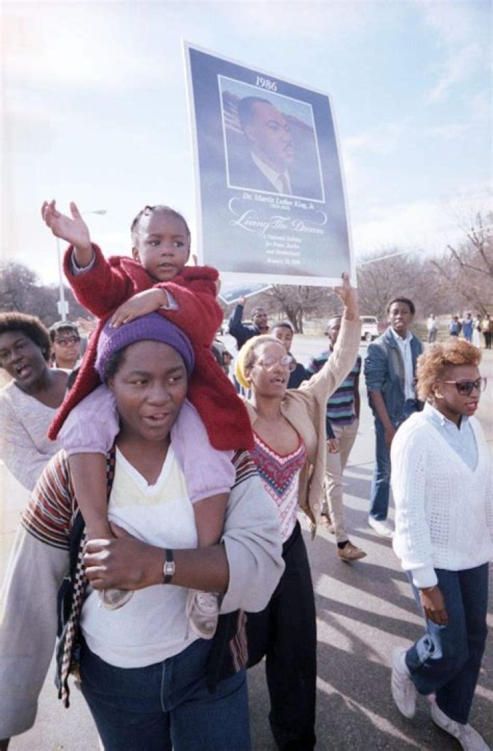 Fort Worth Civil Rights Activist Opal Lee Not Done Yet
