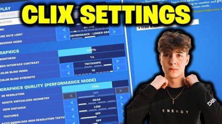 Fortnite Pro Clix Calls Out Epic CCO, Again EssentiallySports